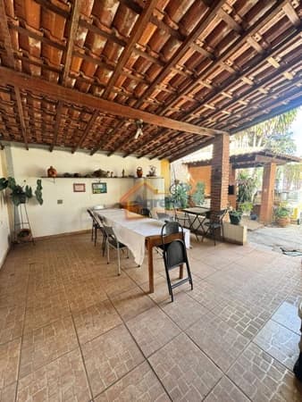 Casa em Mogi Guaçu - Jardim Novo II