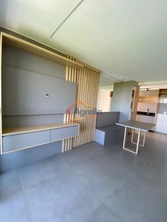 Apartamento em Mogi Guaçu - CONDOMÍNIO PORTAL VILA DAS HADASSAS