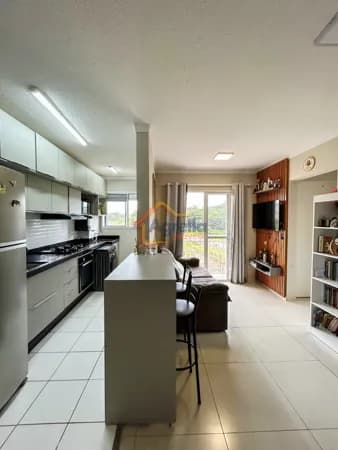 APARTAMENTO COM PLANEJADOS À VENDA NO MANACÁS - MOGI MIRIM/SP