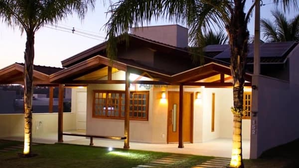 Casa de Condomínio em Estiva Gerbi - Centro