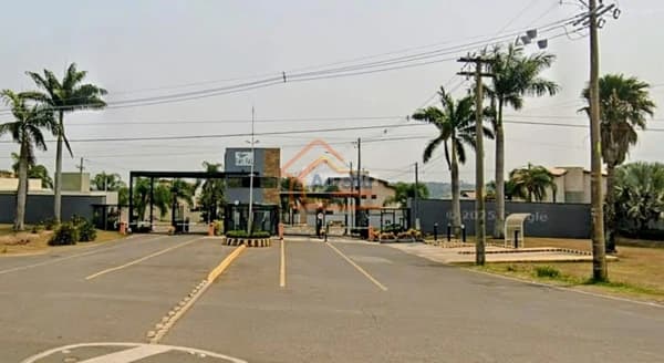 Lote/Terreno em Estiva Gerbi - Centro