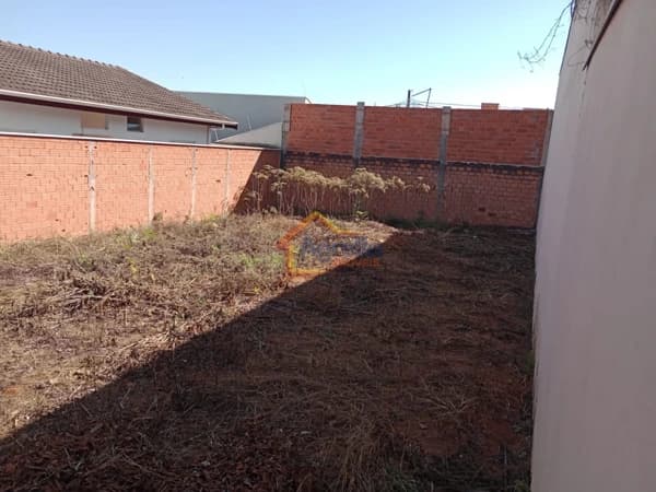 Lote/Terreno em Mogi Guaçu - Jardim Santa Cruz