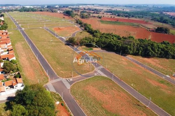 Lote/Terreno em Mogi Guaçu - VILA FLÓRIDA
