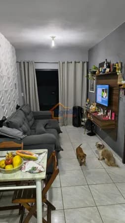 CASA À VENDA NO JARDIM ARAUCÁRIA - MOGI GUAÇU/SP