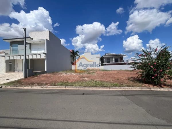 Lote/Terreno em Mogi Guaçu - Parque Cidade Nova