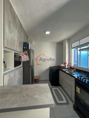 APARTAMENTO COM PLANEJADOS À VENDA NO MACADÂMIAS - FINANCIAMENTO MINHA CASA MINHA VIDA