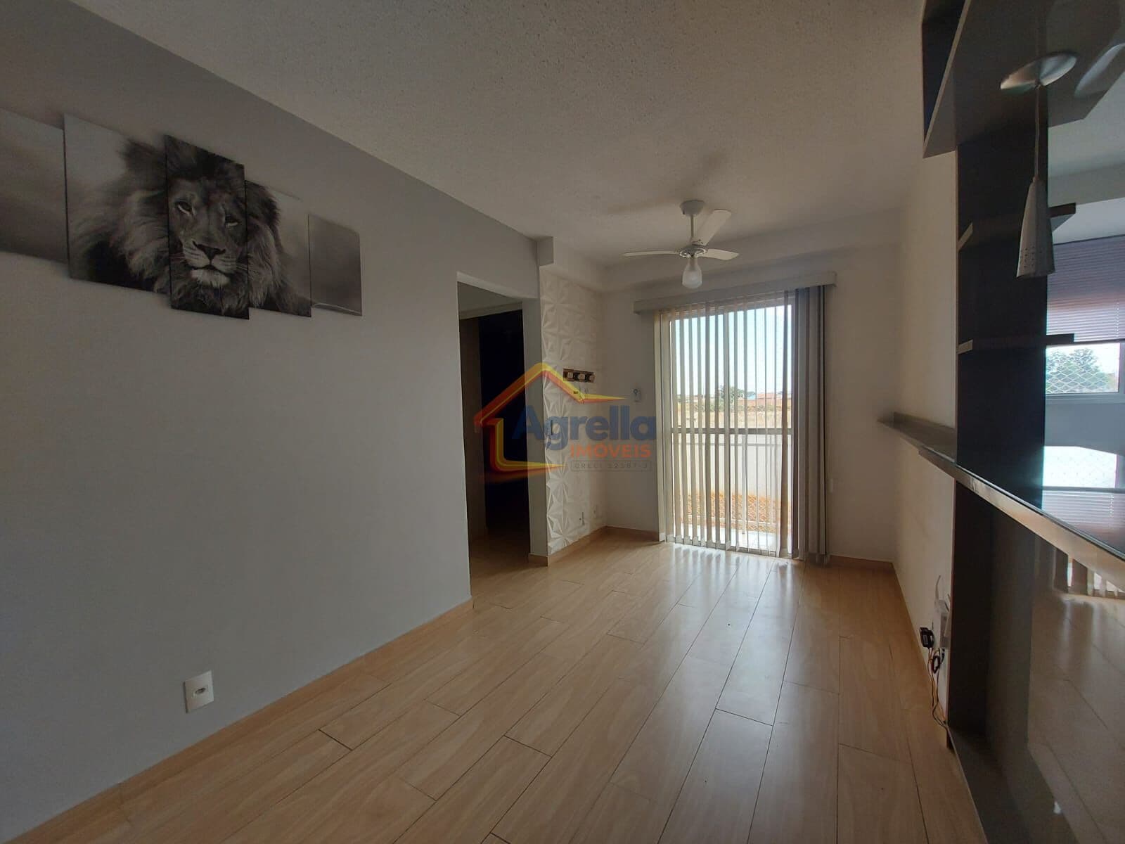 APARTAMENTO À VENDA COM CONFORTO E PRATICIDADE