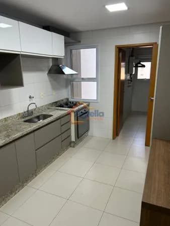 APARTAMENTO DE ALTO PADRÃO TODO PLANEJADO À VENDA EM MOGI MIRIM/SP