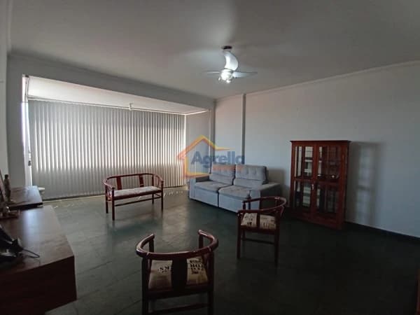 Apartamento em Mogi Mirim - CONDOMÍNIO SAMAMBAIA I