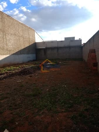 Lote/Terreno em Mogi Guaçu - Jardim Imperial