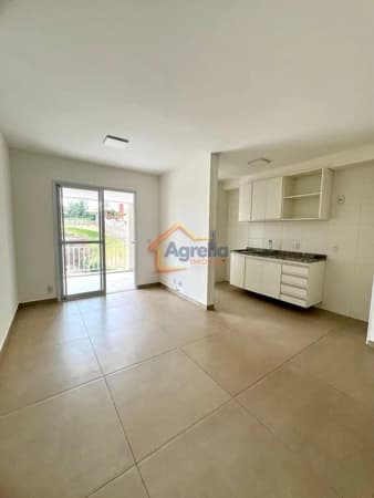 Apartamento em Mogi Mirim - CONDOMINIO BELLA VISTA RESIDENCIAL