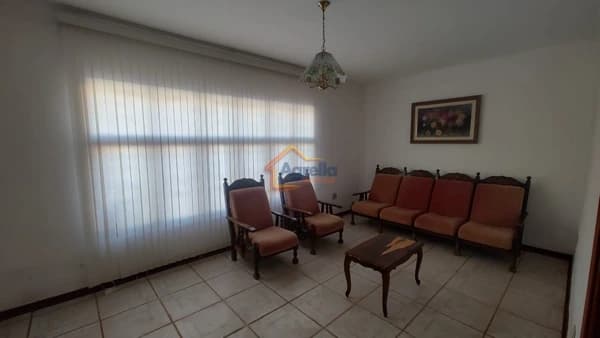 Casa em Mogi Mirim - Jardim Longatto