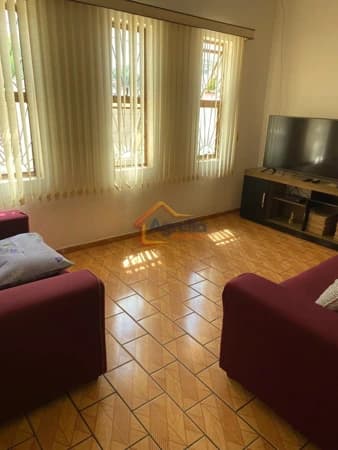 Casa em Mogi Guaçu - Jardim Novo I