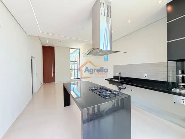 CASA À VENDA | CONDOMÍNIO RESERVA DA MATA – MOGI MIRIM/SP
