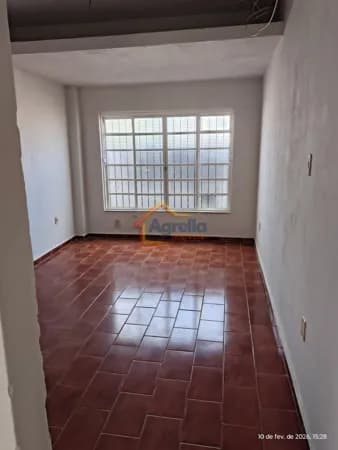 CASA A VENDA NA VILA BIANCHI - MOGI MIRIM/SP