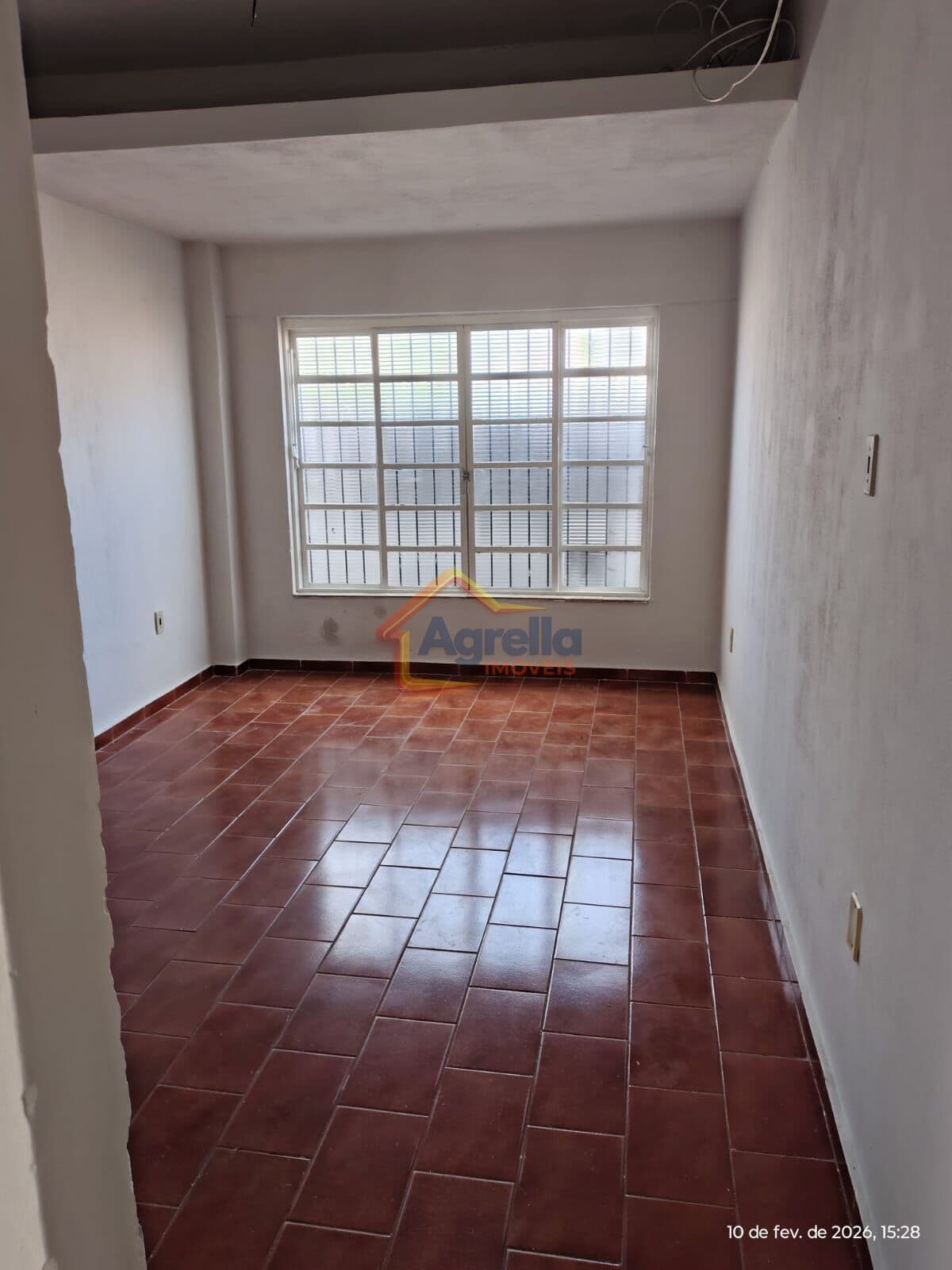 CASA A VENDA NA VILA BIANCHI - MOGI MIRIM/SP
