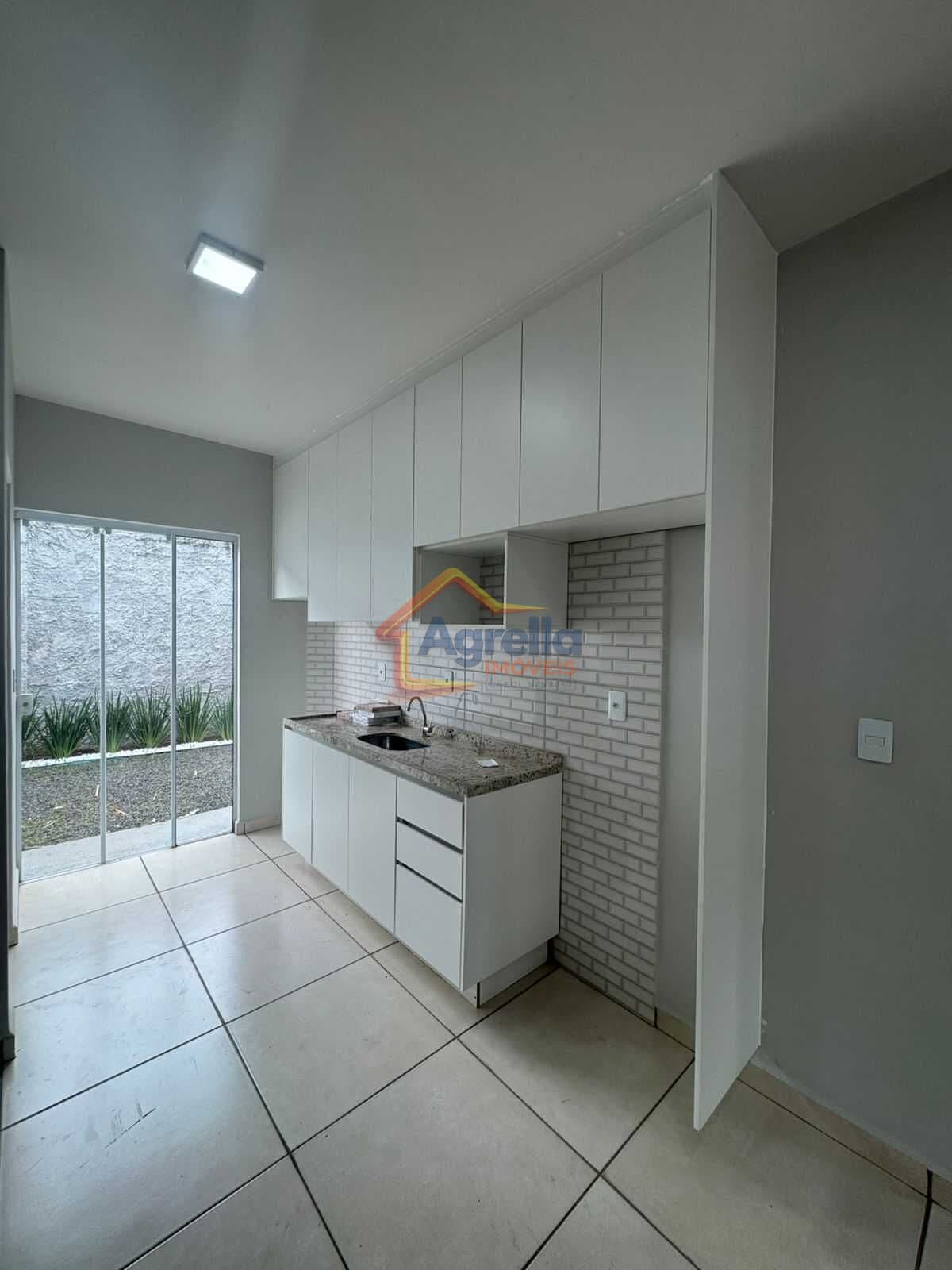 CASA TODA PLANEJADA NO CONDOMÍNIO VILLA PRIMAVERA - MOGI MIRIM/SP