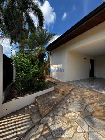 Casa em Mogi Mirim - Parque do Estado II