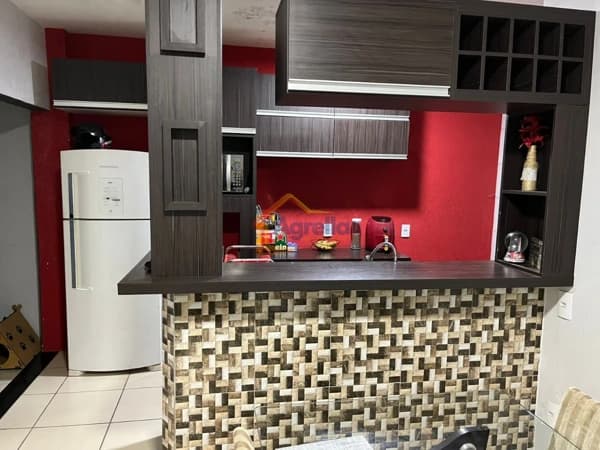Casa em Mogi Mirim - Mirante