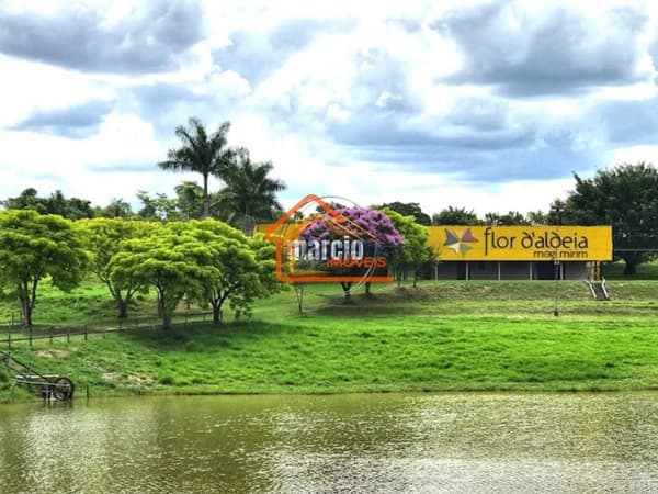Lote/Terreno em Mogi Mirim - CONDOMÍNIO RESIDENCIAL FLOR D'ALDEIA