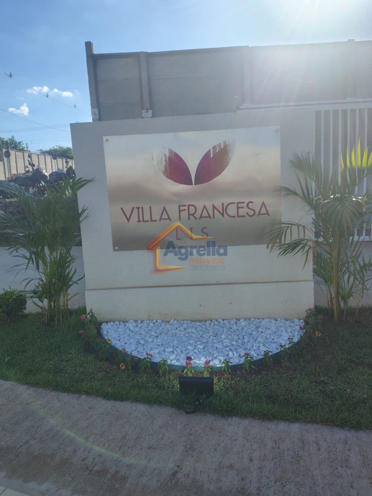 Apartamento em Mogi Mirim - Jardim Bi-Centenário