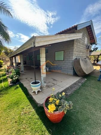 Fazenda/Sítios/Chácaras em Mogi Mirim - Aeroporto