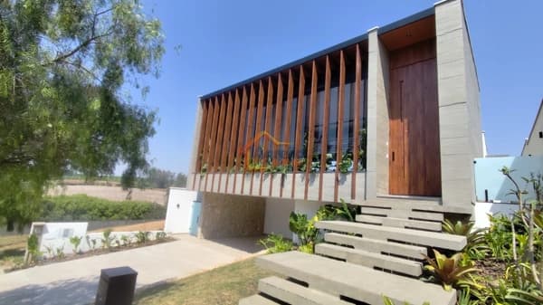 Casa de Condomínio em Mogi Mirim - Distrito Industrial I José Marangoni