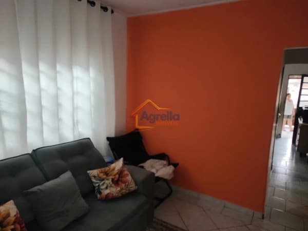 Casa em Mogi Mirim - Jardim Flamboyant