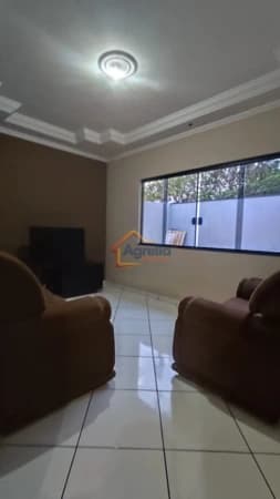 Casa em Mogi Guaçu - Jardim Santa Madalena