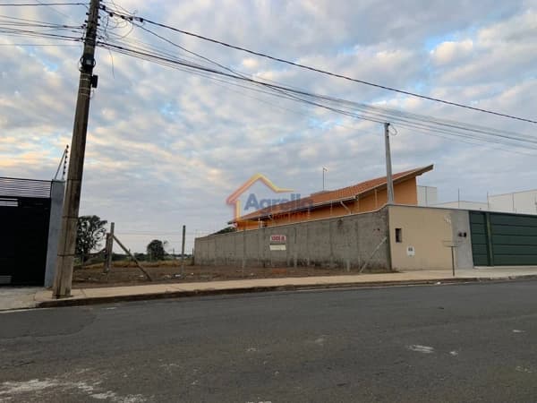Lote/Terreno em Mogi Mirim - Jardim Maria Beatriz