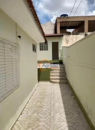 Casa em Mogi Guaçu - Jardim Hedy