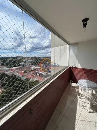 Apartamento em Centro, Mogi Mirim/SP