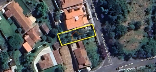 Lote/Terreno em Mogi Mirim - Mirante