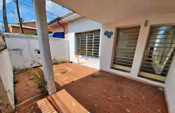 Casa em Mogi Mirim - Tucura