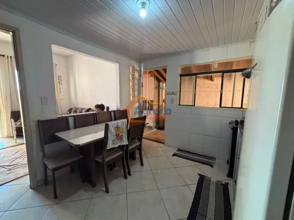 CASA TÉRREA À VENDA EM MOGI MIRIM/SP - MINHA CASA MINHA VIDA
