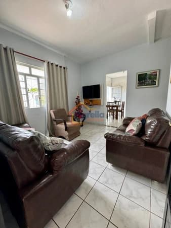 Casa em Mogi Guaçu - Jardim Nossa Senhora das Graças