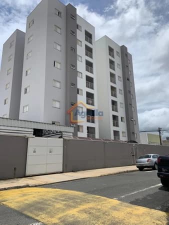 Apartamento em Mogi Guaçu - Parque Guainco