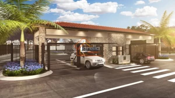 Lote/Terreno em Mogi Mirim - Residencial Vila Toscana