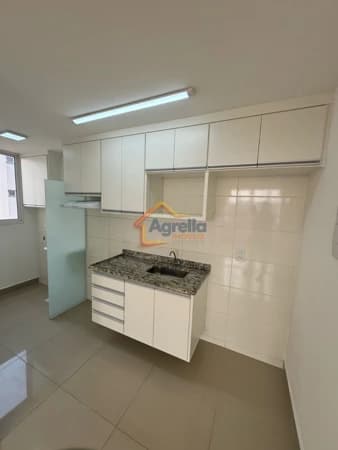 Apartamento em Mogi Guaçu - Loteamento Parque Real Guaçu