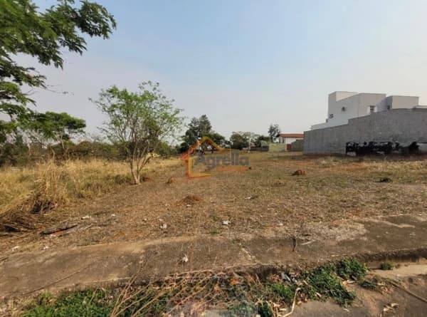 Lote/Terreno em Mogi Mirim - Residencial João Bordignon