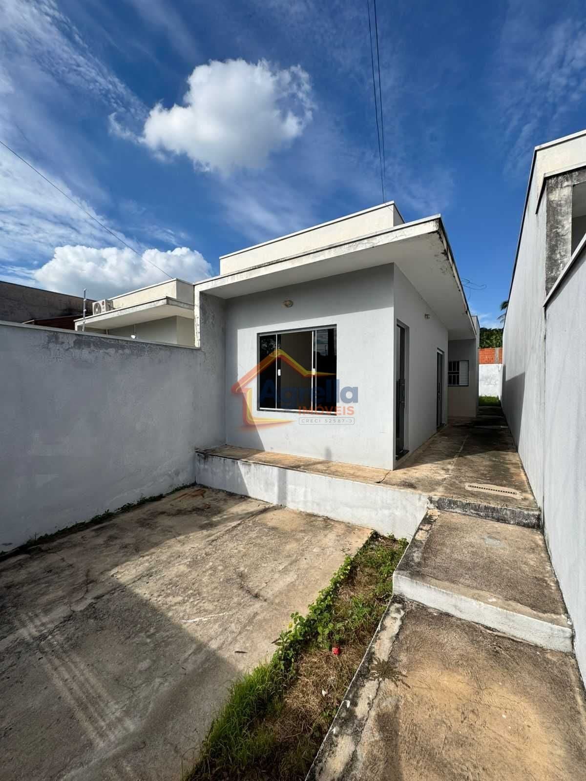 CASA À VENDA NO JARDIM ITAMARATY EM MOGI GUAÇU/SP