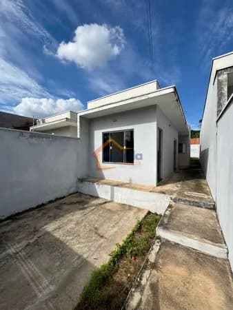 CASA À VENDA NO JARDIM ITAMARATY EM MOGI GUAÇU/SP
