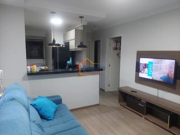 Apartamento em Mogi Mirim - Planalto Bela Vista