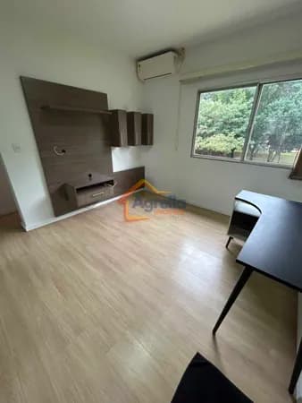 APARTAMENTO COM PLANEJADOS À VENDA NO SYLVIA MATTA - MOGI MIRIM/SP