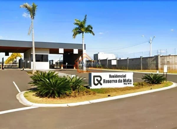 TERRENO À VENDA NO CONDOMÍNIO RESERVA DA MATA - MOGI MIRIM/SP