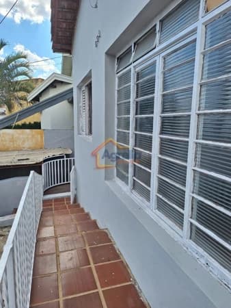 Casa em Mogi Guaçu - Centro
