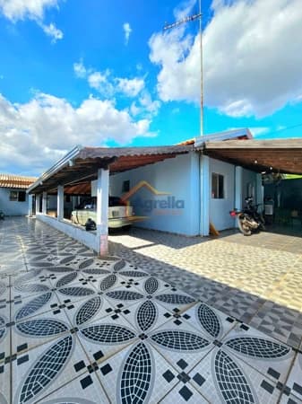 Casa em Mogi Mirim - Jardim Copacabana