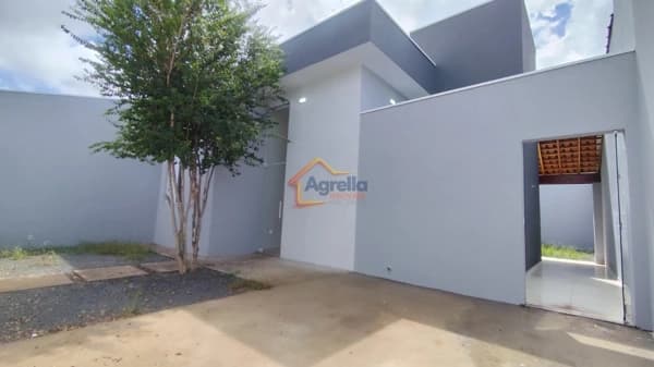 CASA À VENDA NO JARDIM VENEZA EM MOGI GUAÇU -SP