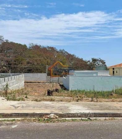 Lote/Terreno em Mogi Mirim - Jardim Patrícia