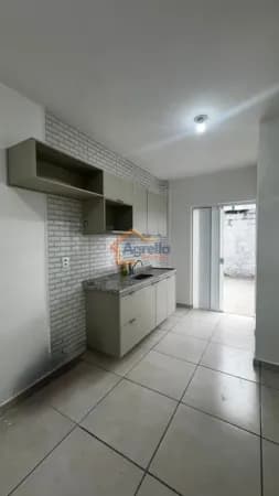 CASA COM GARDEN TODA PLANEJADA NO CONDOMÍNIO VILLA PRIMAVERA - MOGI MIRIM/SP